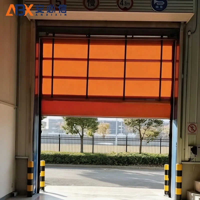 信阳机械式门封